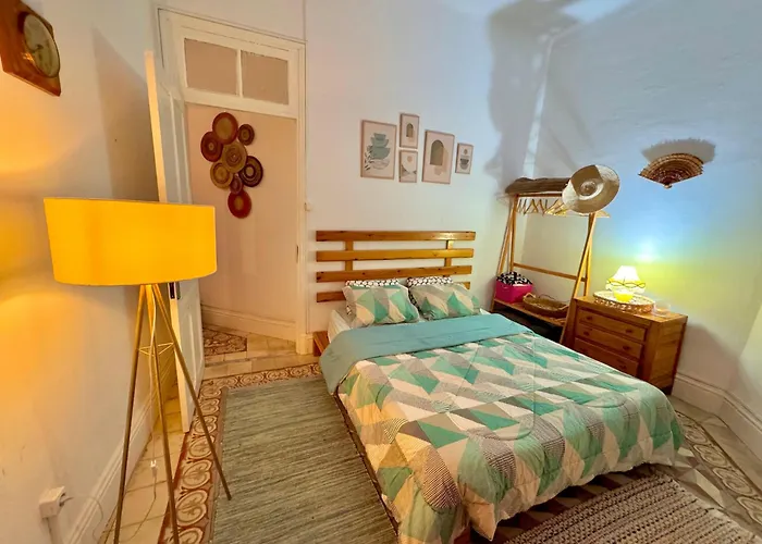 Appartement Central