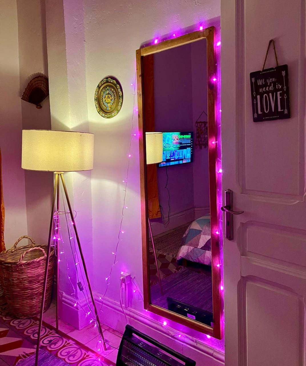 Appartement Central Apartment *