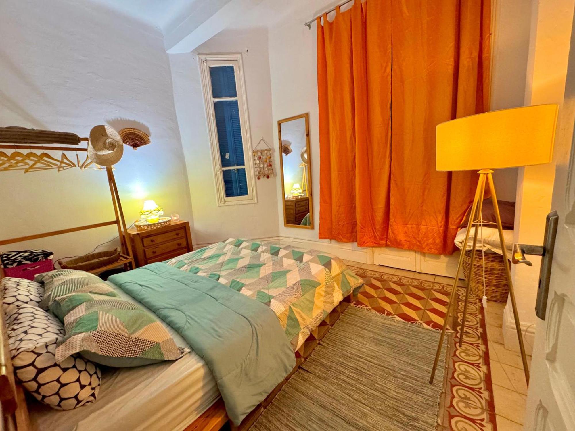 Apartment Appartement Central