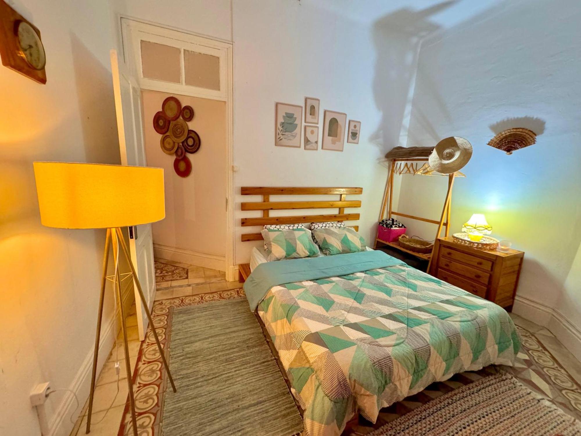 Apartment Appartement Central *