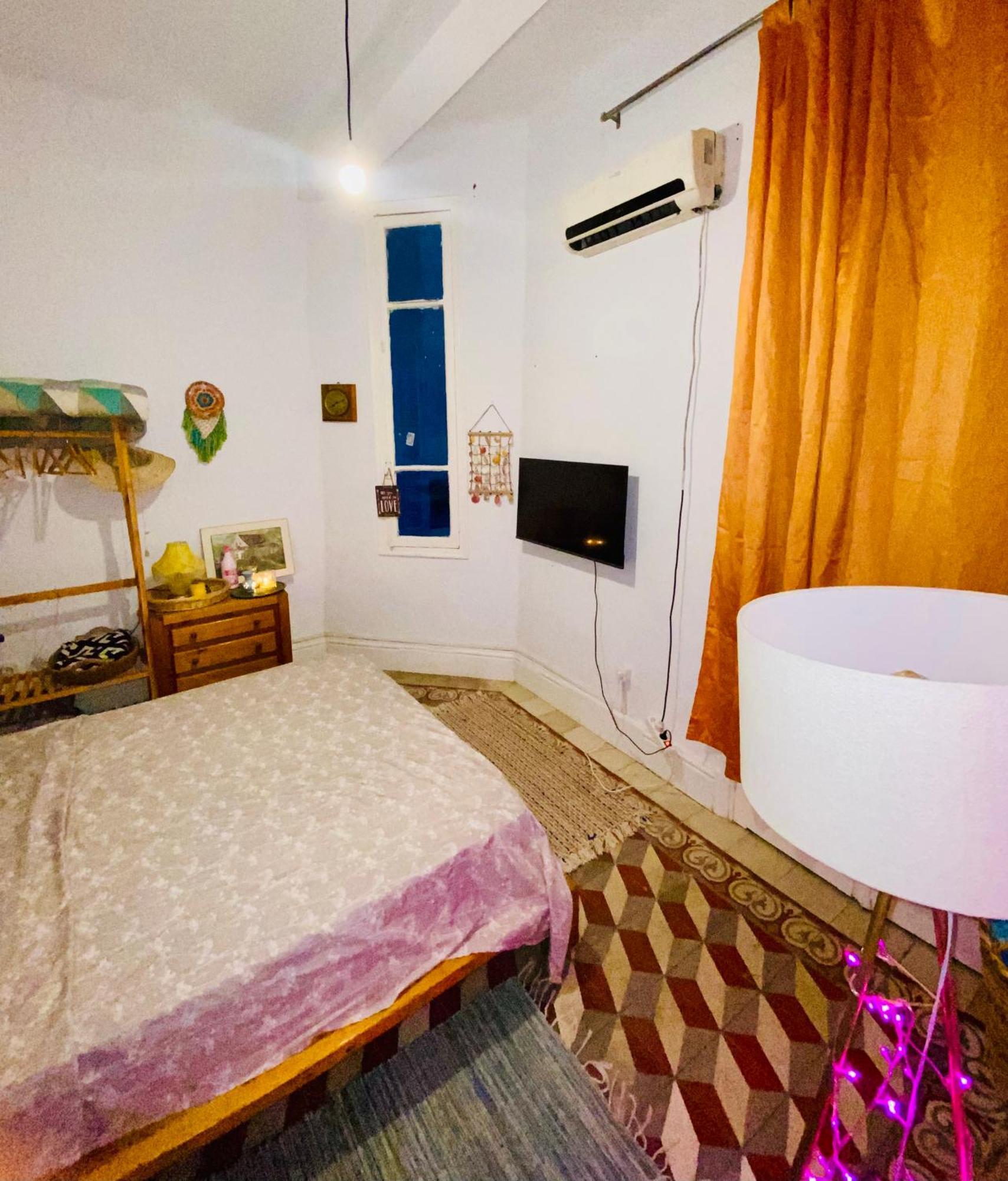 Apartment Appartement Central Tunis